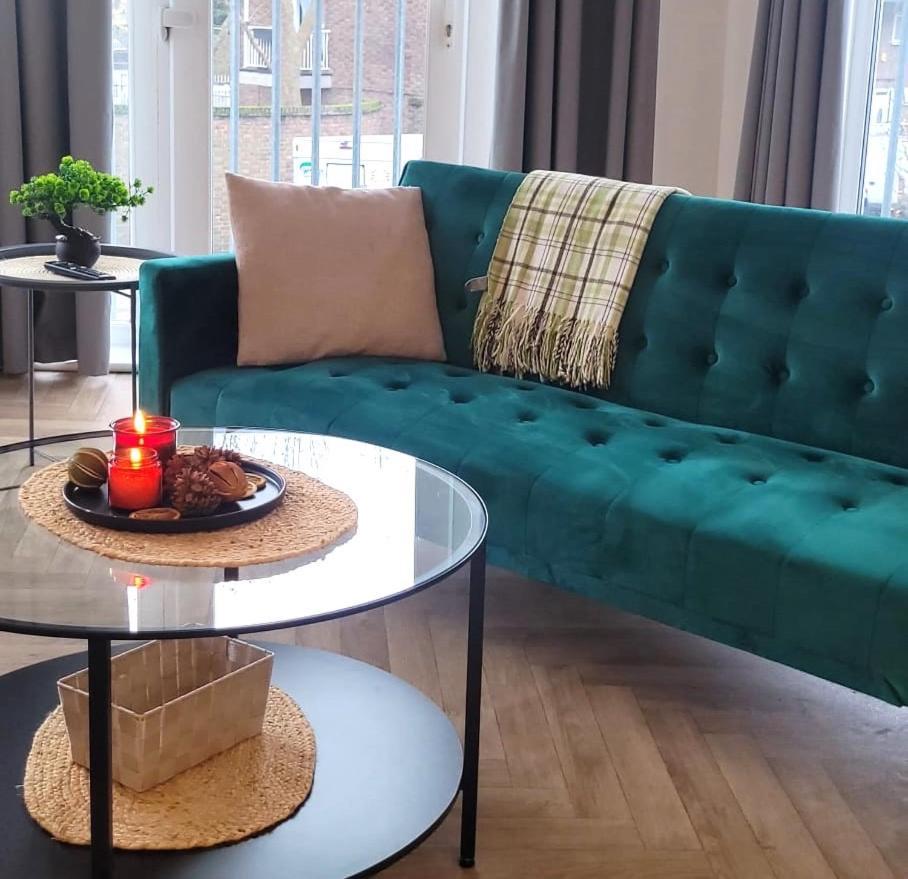 As Apartment Holiday London Bagian luar foto