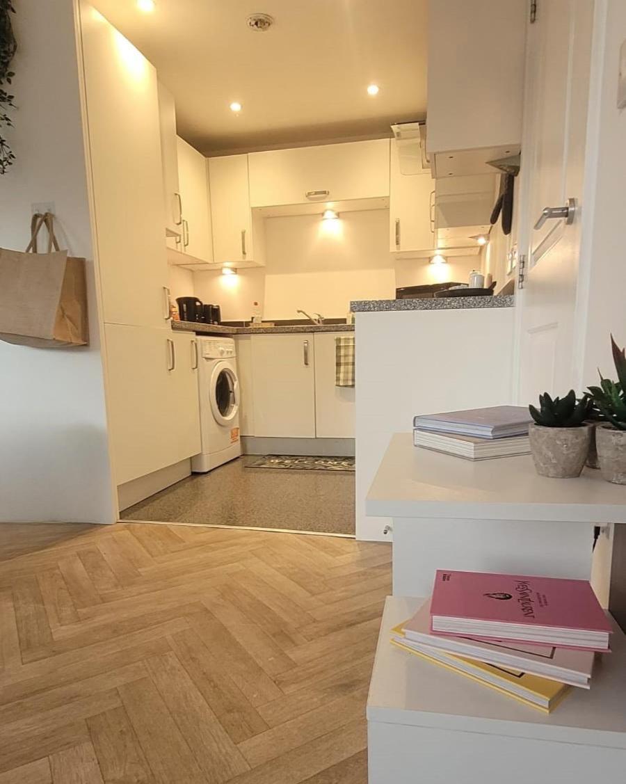 As Apartment Holiday London Bagian luar foto